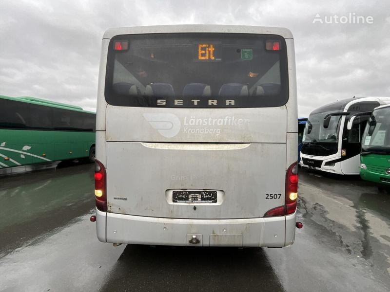 Autobuz interurban Setra S 417 UL: Foto 9