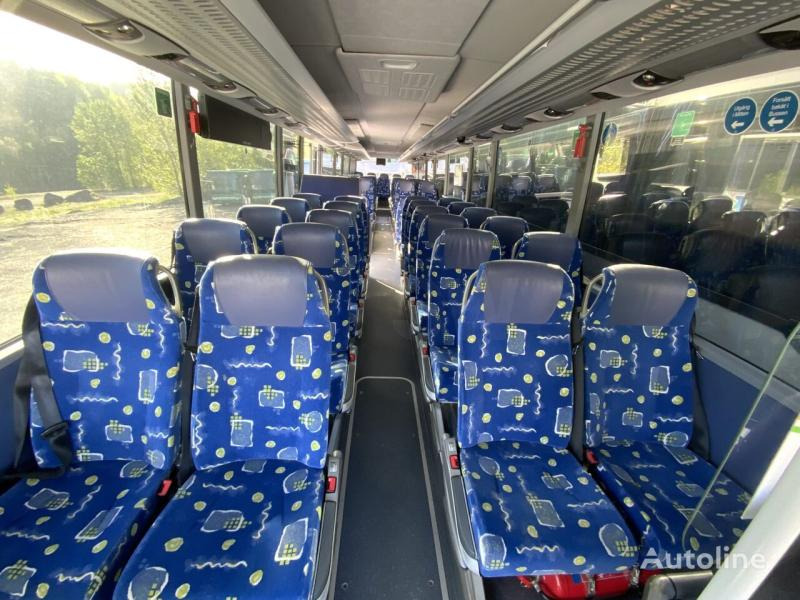 Autobuz interurban Setra S 417 UL: Foto 11