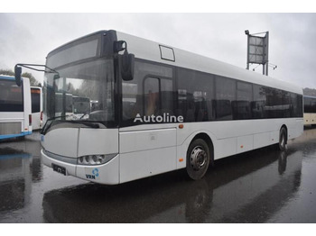 Autobuz interurban Solaris Urbino 12: Foto 2