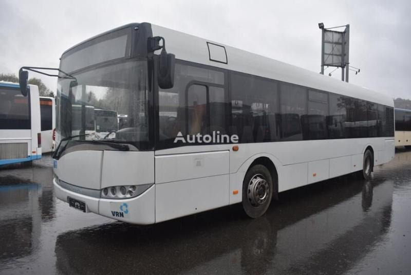 Autobuz interurban Solaris Urbino 12: Foto 2