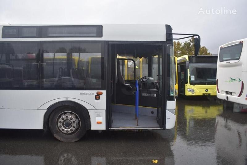 Autobuz interurban Solaris Urbino 12: Foto 5