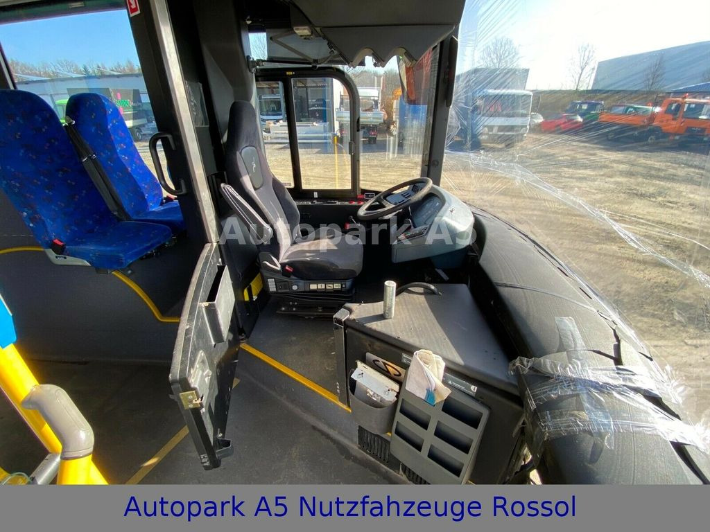 Autobuz interurban Solaris Urbino 12H Bus Euro 5 Rampe Standklima: Foto 6