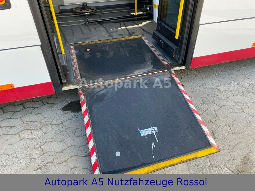 Autobuz interurban Solaris Urbino 12H Bus Euro 5 Rampe Standklima: Foto 13