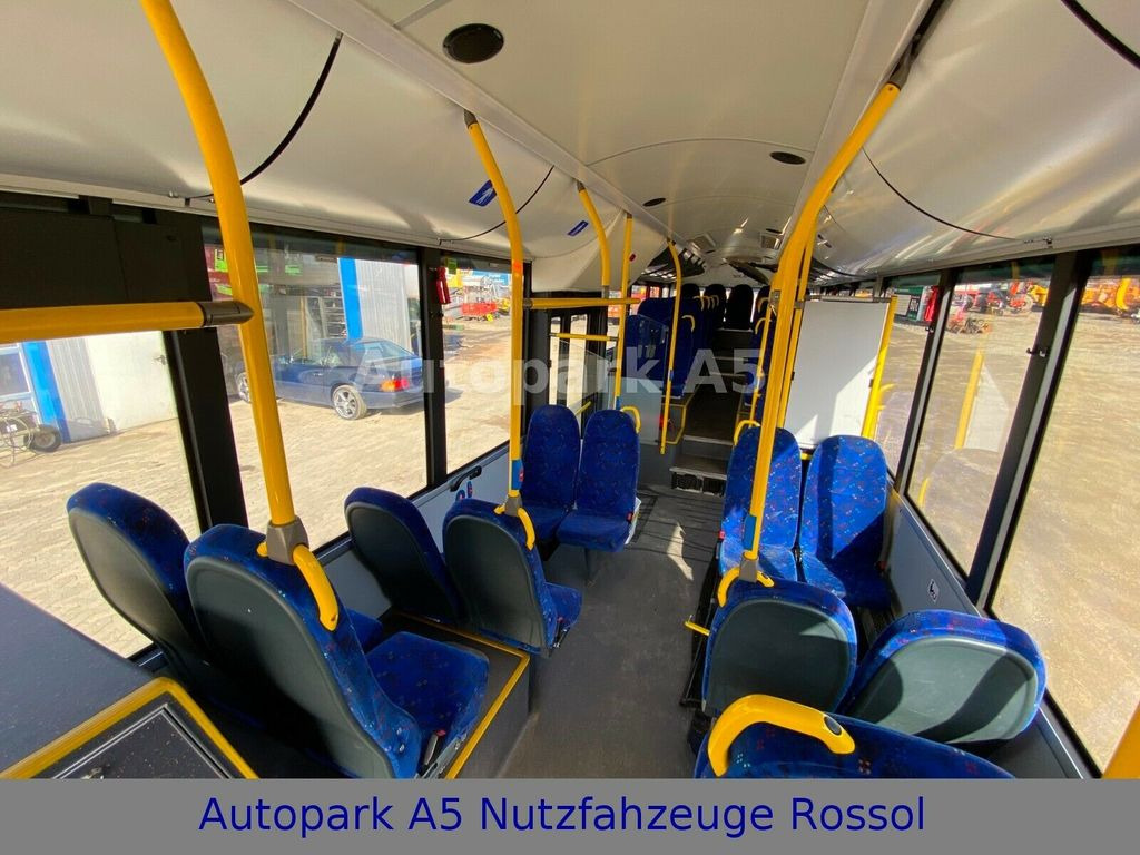 Autobuz interurban Solaris Urbino 12H Bus Euro 5 Rampe Standklima: Foto 10