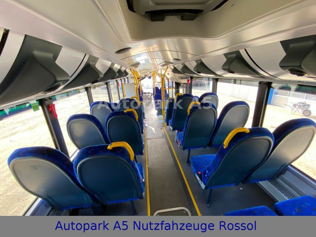 Autobuz interurban Solaris Urbino 12H Bus Euro 5 Rampe Standklima: Foto 15