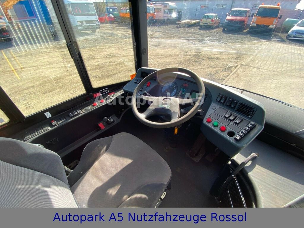 Autobuz interurban Solaris Urbino 12H Bus Euro 5 Rampe Standklima: Foto 8