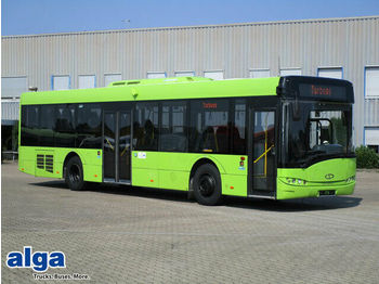 Autobuz urban Solaris Urbino 12 LE, Euro 5, Klima, 43 Sitze, Rampe: Foto 1