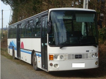  VAN HOOL - Autobuz