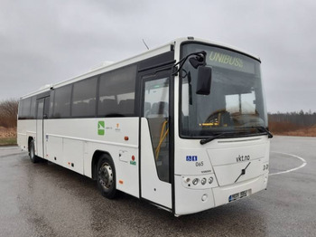 VOLVO B12B 8700, 12,9m, 48 seats, Handicap lift, EURO 5; BOOKED UNTIL 19.04  - Autobuz interurban: Foto 1