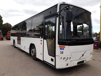 Autobuz urban VOLVO B7RLE 8700 Klima, 12m, 40 seats; EURO5, 10 UNITS: Foto 1