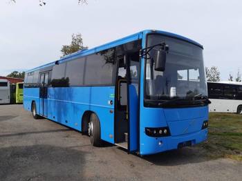 Autobuz interurban VOLVO B7R 8700; Euro 4; 12,7m; 49 seats: Foto 1