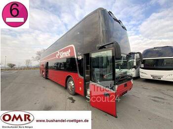 Autobuz supraetajat Van Hool - TDX27 Astromega/ S 431 DT/ Verfügbar ab 15.03.23: Foto 1