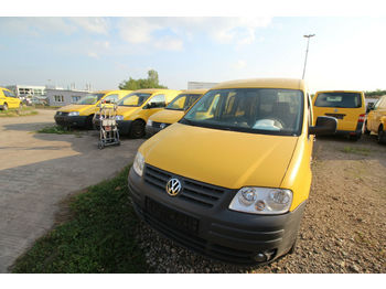 Microbuz, Transport persoane Volkswagen 2KN/: Foto 1