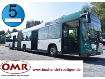 Autobuz urban Volvo 7700 A / 530 / A23 / Klima / Euro 5 / 6x vorhand: Foto 1