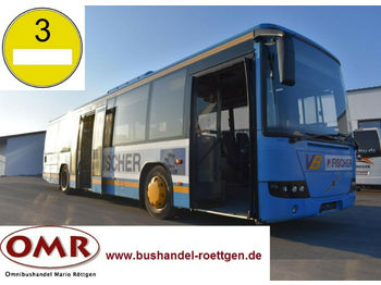 Autobuz urban Volvo 8700 LE / O 530 / A 20 / N 4516 / Klima: Foto 1