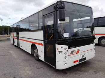 Autobuz interurban Volvo B7R Vest Contrast 12,75m,;49 seats; Euro 3: Foto 1