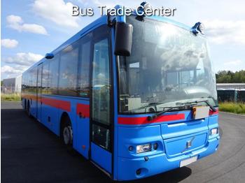 Autobuz interurban Volvo SÄFFLE 8500 B12BLE EURO5 // B12B LE: Foto 1