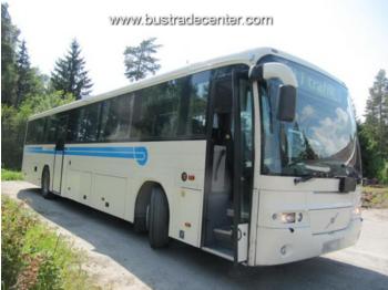 Autobuz interurban Volvo SÄFFLE 8500 B12M: Foto 1
