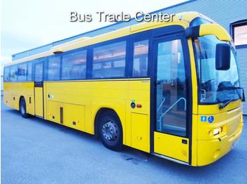 Autobuz interurban Volvo SÄFFLE 8500 B12M EURO V: Foto 1