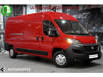Autocaravana FIAT Ducato Fg 35 L3H2 160CV PACK CAMPER / ANDROID AUTO & APPLE CARPLAY