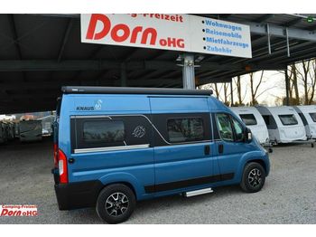 Autocaravana Knaus BoxStar 540 Road 60 YEARS Automatik