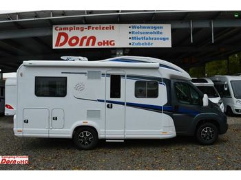 Autocaravana Knaus Sky Wave 650 MF Umfangr. Ausstattung!-9-