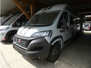 Challenger Van V210 Sport Edition *3816  - Camper van