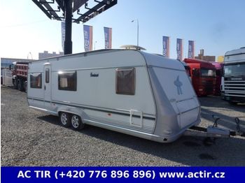 LMC 640 DIAMONT MD  - Camper van