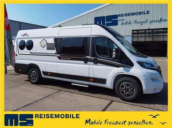 Malibu VAN COMFORT GT- 640 LE/-2023-/140PS/EINZELBETTEN  - Camper van