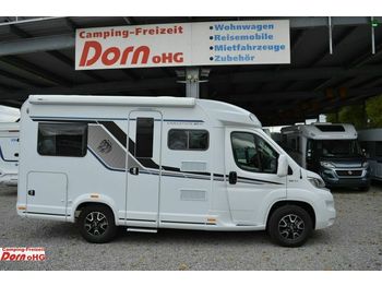 Camper van nou Knaus Van TI 550 MF Kompakter Van: Foto 1