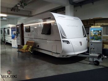 Rulotă Tabbert Rossini 520 DM 2.3 Finest Edition