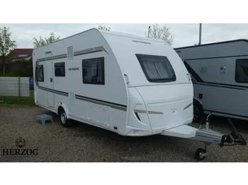 Rulotă Wohnwagen Weinsberg CaraOne 540 EUH