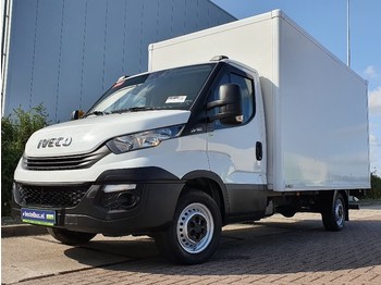 Autoutilitară box Iveco Daily 35S16 bakwagen + laadklep