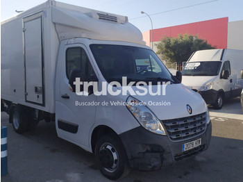 Autoutilitară frigorifica Renault MASTER 150.35