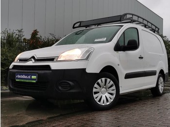 Dubă Citroën Berlingo 1.6 hdi 90 xl club, pdc