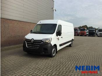Dubă Renault Master 150 dCi E6 L3H2 - RED EDITION