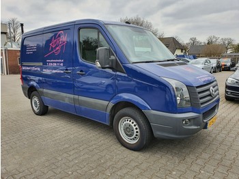 Dubă Volkswagen Crafter 28 2.0 TDI L1H1 *AIRCO+CRUISE*
