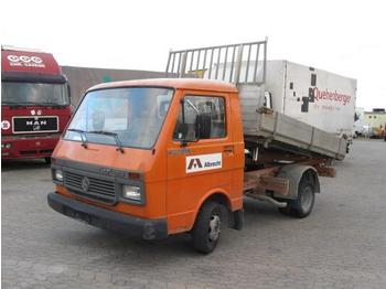 VW LT 35 r,1m Kipper - Autoutilitară basculantă