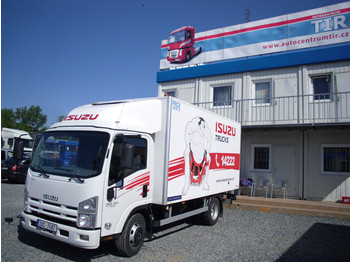  ISUZU 62.150 - Autoutilitară frigorifica