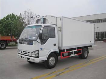 Isuzu NKR THERMOKING KV500 AIR CONDITION - Autoutilitară frigorifica