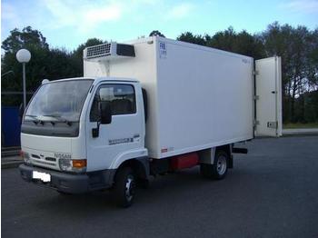 NISSAN CABSTAR 110 FRIGORIFICA - Autoutilitară frigorifica