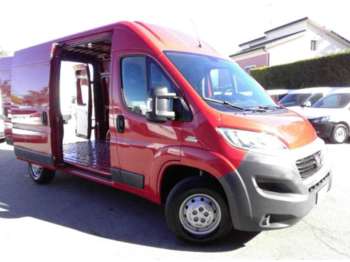 Dubă Fiat Ducato 35 2.3 MJT 131CV L2H2 P.MEDIO RETROCAMERA
