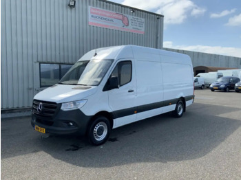 Mercedes-Benz Sprinter 314 2.2 CDI L3H2 Maxi Airco Navi Cruise camera Ops - dubă
