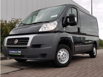 Dubă Fiat Ducato 2.0 mj 115, l1h1: Foto 1