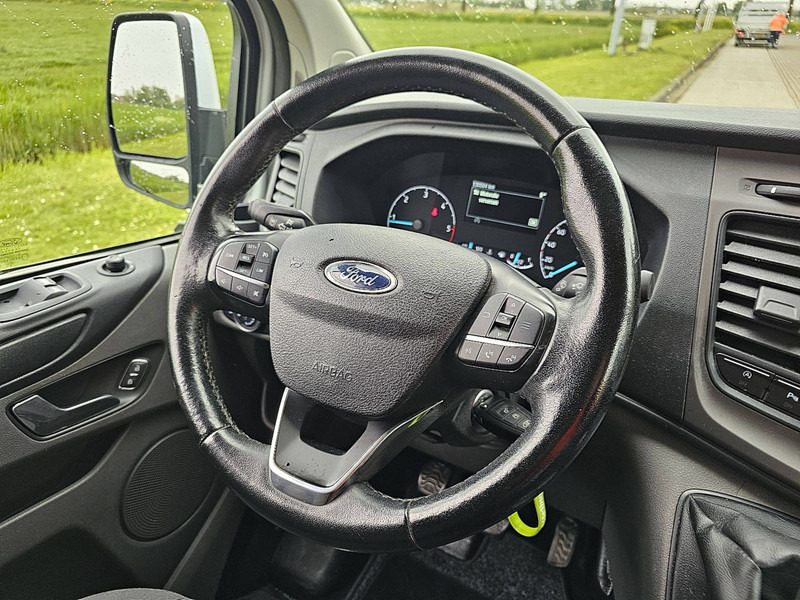Autoutilitară compactă Ford Transit 2.0 tdci 105 trend l1h1: Foto 10