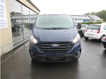 Dubă Ford Transit Custom L1 131CV EURO6 17900€+TVA/BTW: Foto 3