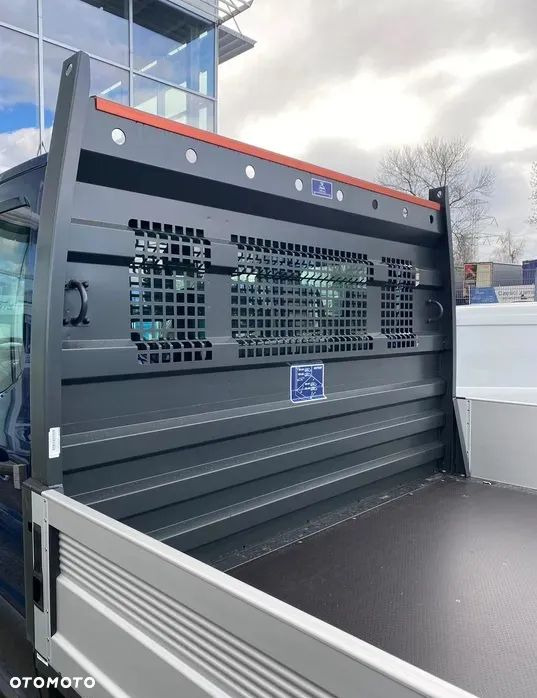 Autoutilitară cabină dublă nou Ford Transit Doka doppel kabine: Foto 3