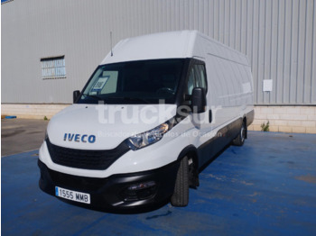 Leasing de IVECO DAILY 35S16 16M3 IVECO DAILY 35S16 16M3: Foto 1
