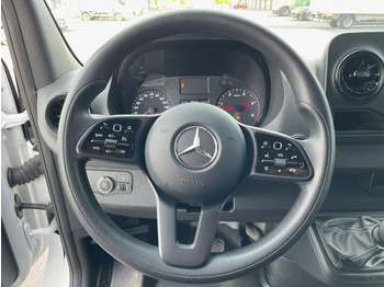 Mercedes-Benz Sprinter 317 *achteruitrijcamera*cruise control*buitenspiegels verw. en elektrisch verstelbaar - Autoutilitară frigorifica: Foto 4