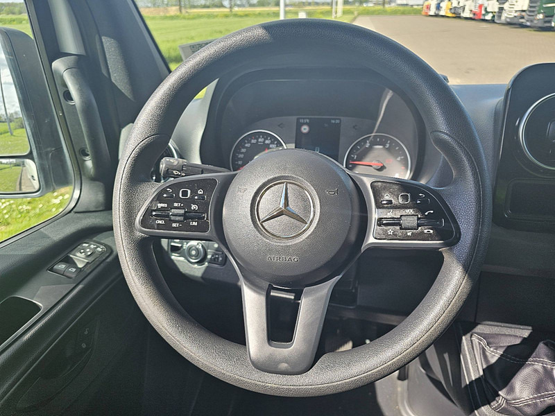 Dubă Mercedes-Benz Sprinter 319 l2h2 3.0ltr v6 190pk: Foto 13